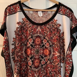 Tunic  Small/Medium
